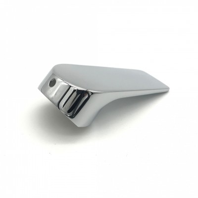 DF-1362 High quality chromed Zinc faucet handle for kitchen or  basin faucets