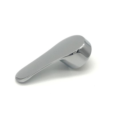 DF-1350 High quality chromed Zinc faucet handle for kitchen or  basin faucets